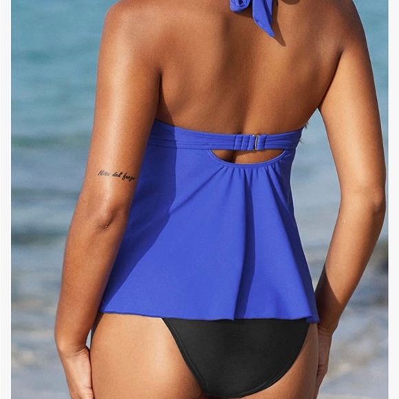 Woman’s Tankini - Picture 2 of 3